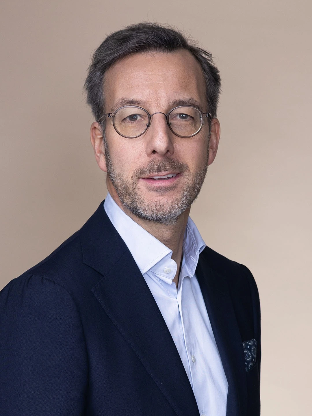 Chief Financial Officer en lid Raad van Bestuur (sinds 2020)