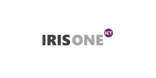 logo iris one 