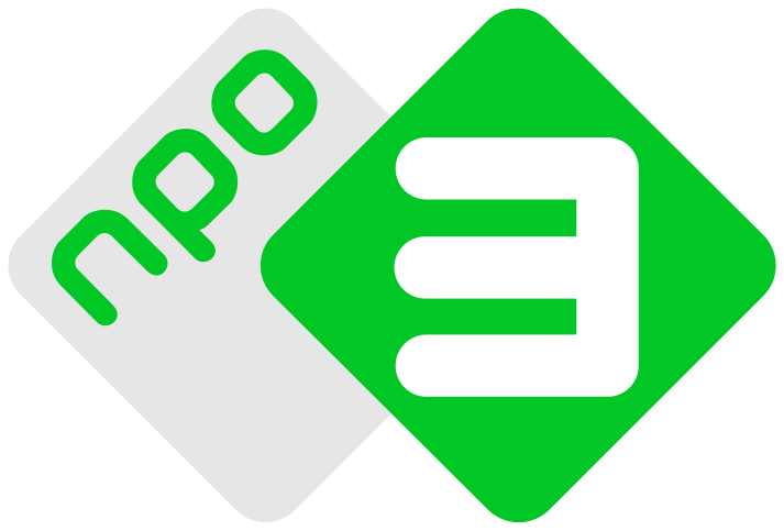 Logo NPO 3