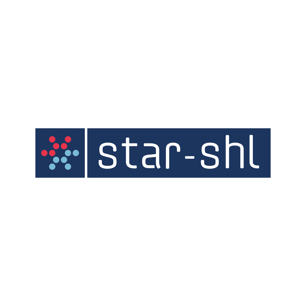 Star-SHL logo