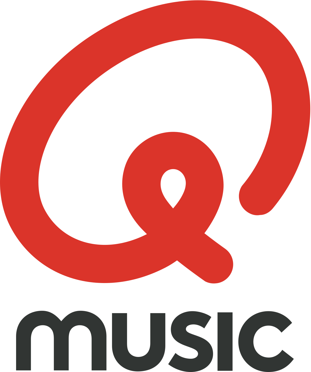 Qmusic logo