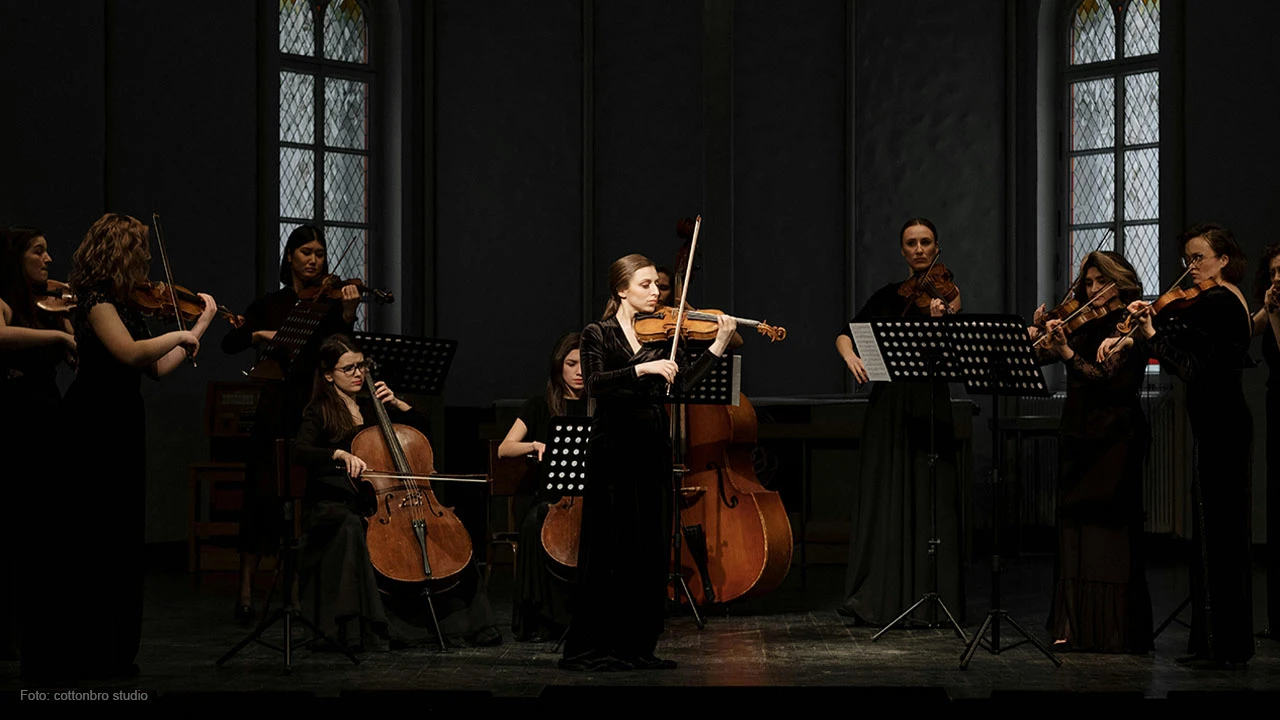 Klassieke muziek bij KPN