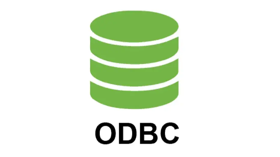 Logo ODBC