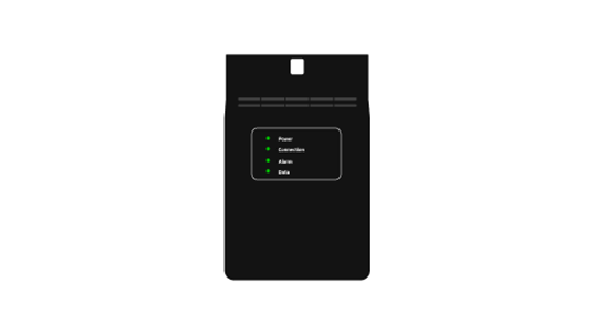 Glasvezelkastje TK-01