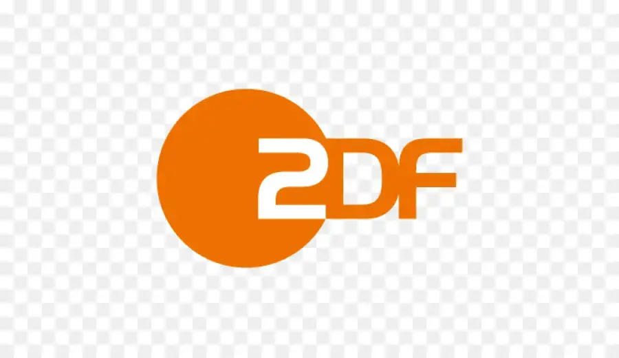 Logo ZDF