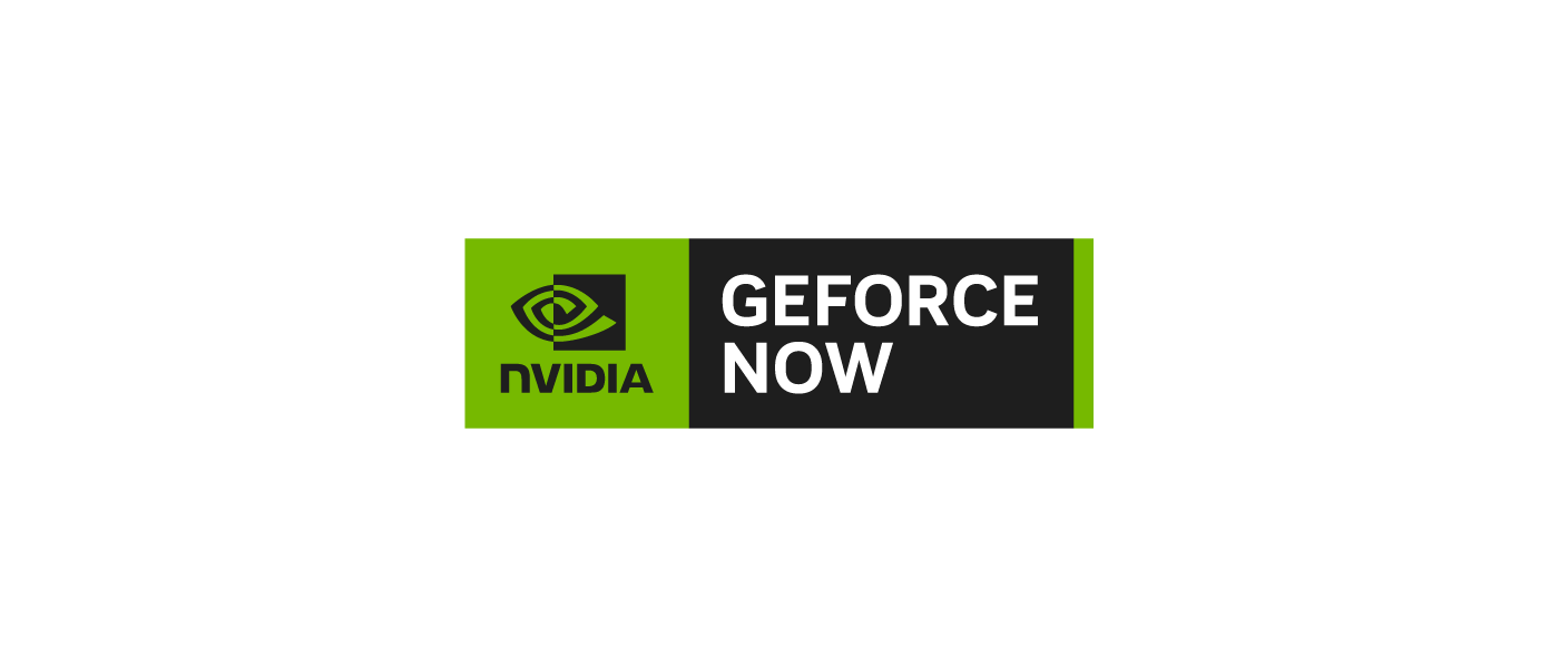 GeForce NOW logo