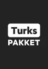 Turks Pakket bij KPN logo