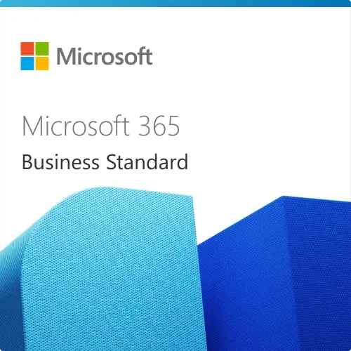 Microsoft 365 Business Standard