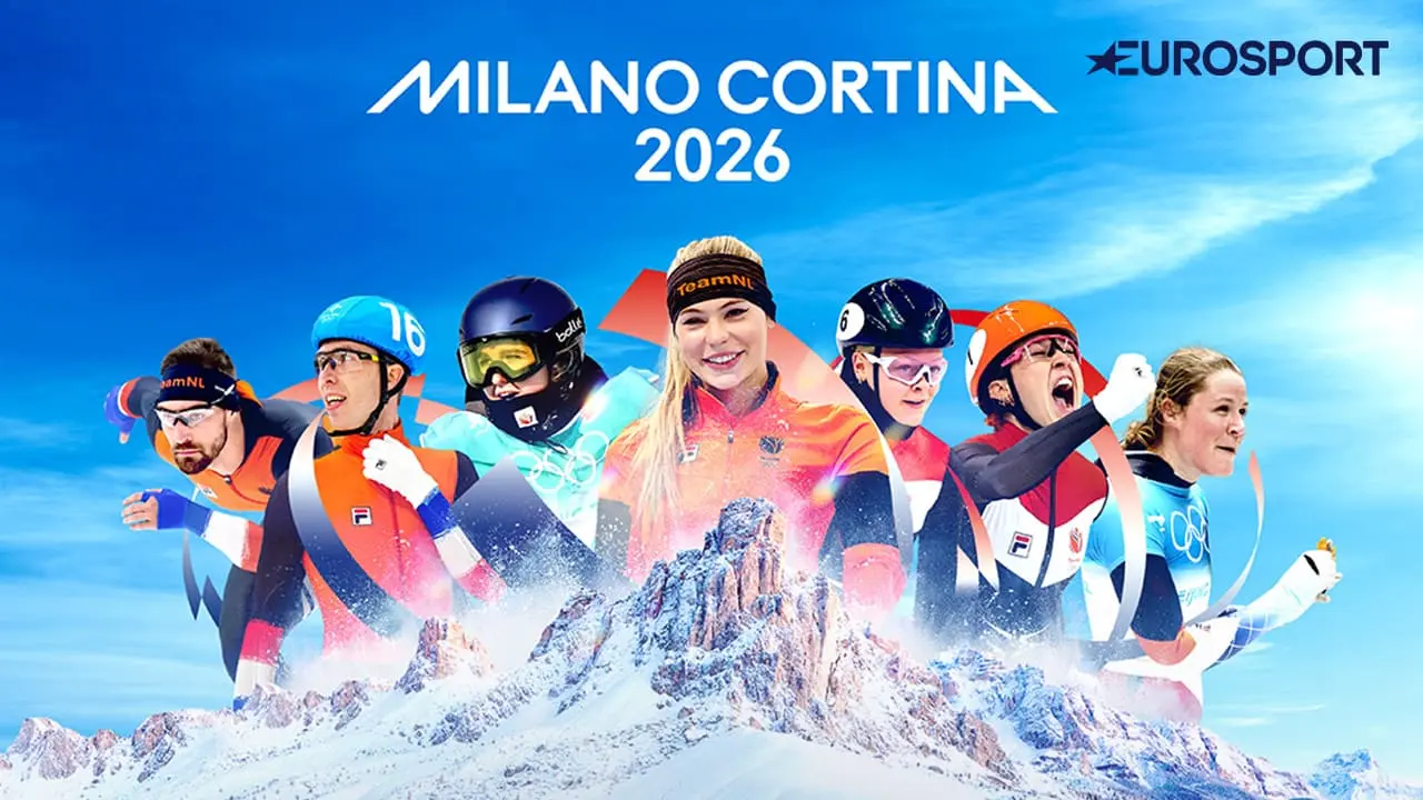 Olympische spelen 2026