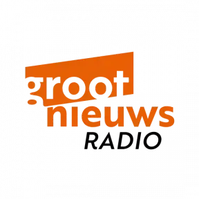 Groot Nieuws Radio logo