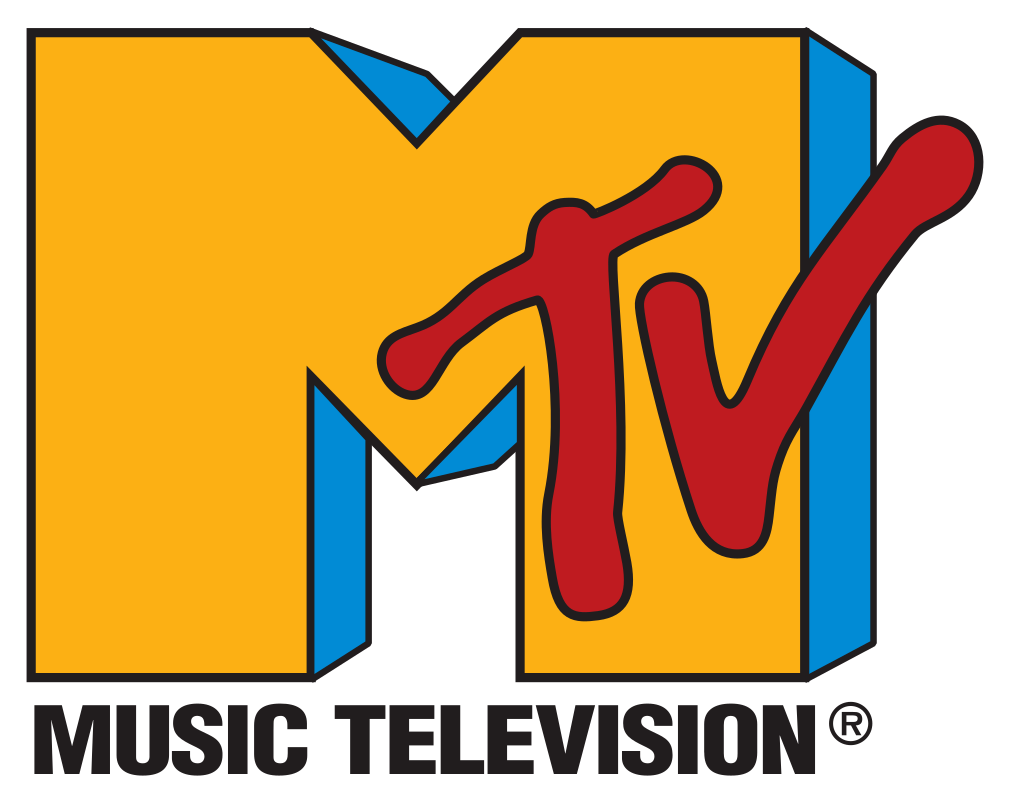 Logo MTV