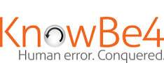 Logo KnowBe4