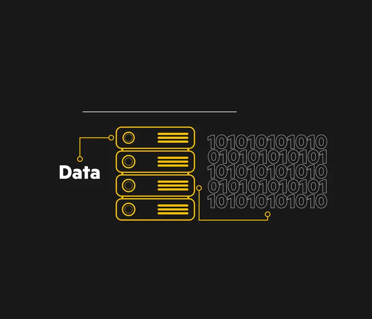 Zonder datacenter geen internet  