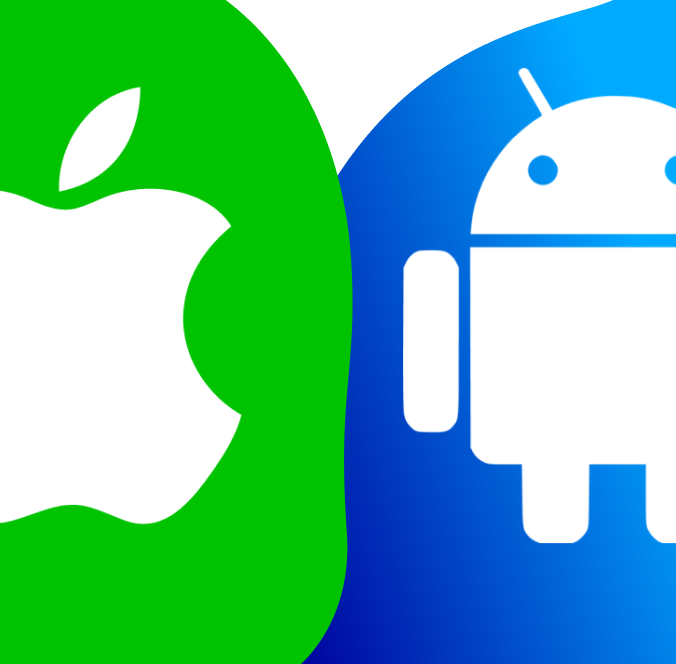 Android vs. iOS: wat zijn de verschillen?