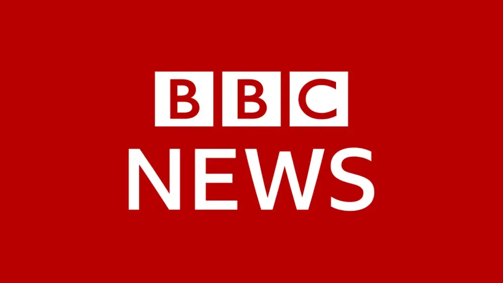 Logo BBC News