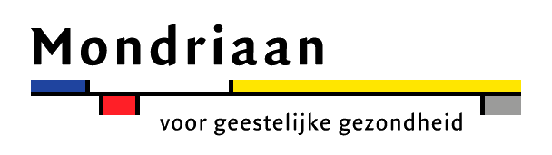 Mondriaan logo