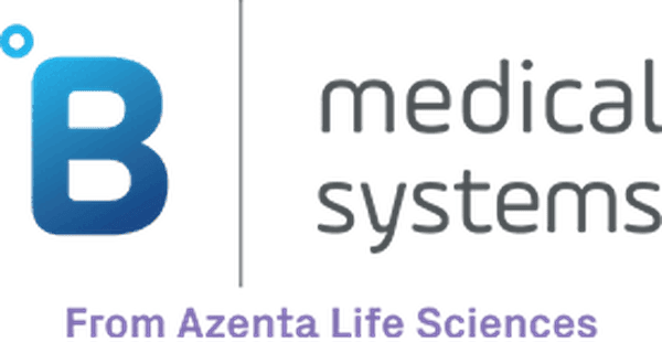 B medical-logo