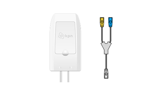 ISRA 2 voor Pairbonding