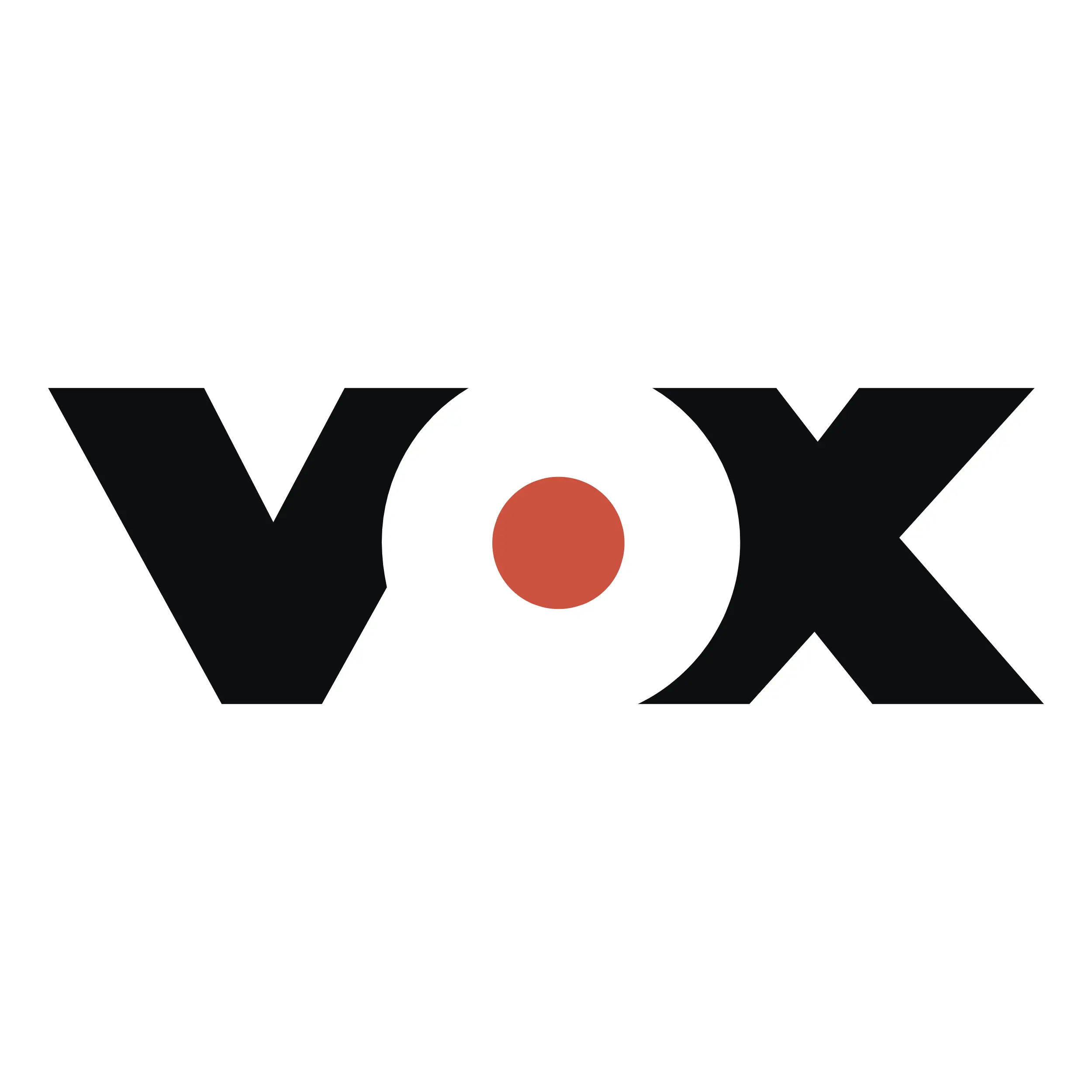 Logo VOX