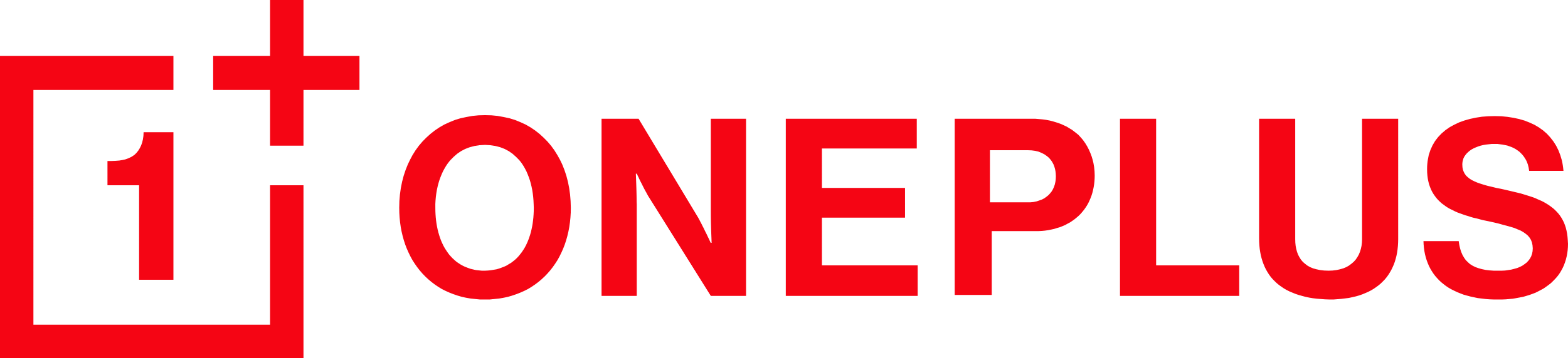 Logo oneplus