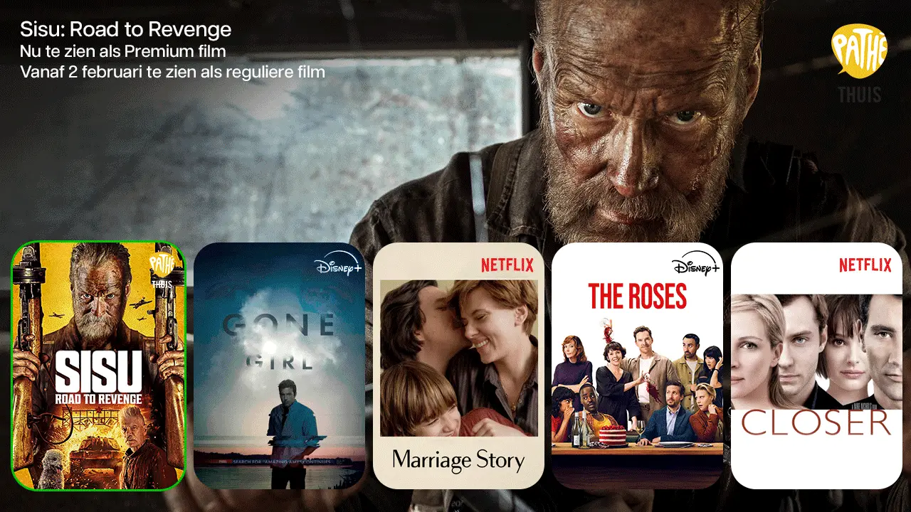 Love Stinks - als je geen zin hebt in Valentijnsdag