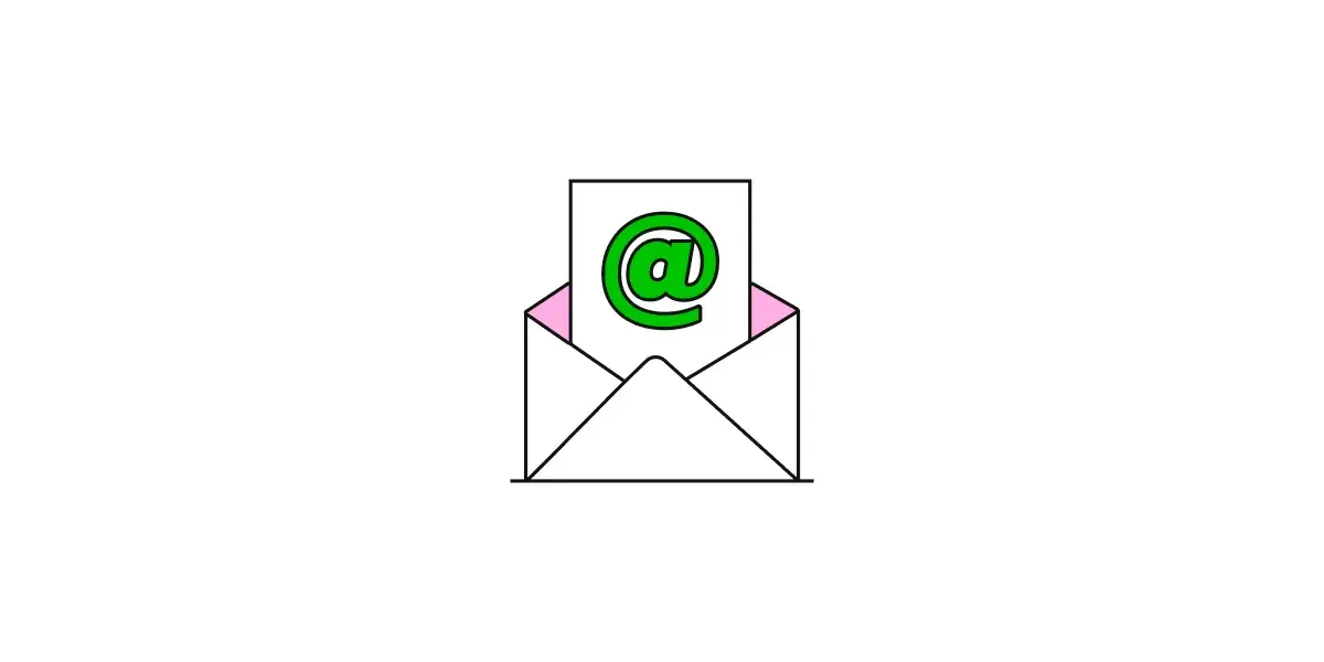 Gebruik email-aliassen - cybersecurity - image