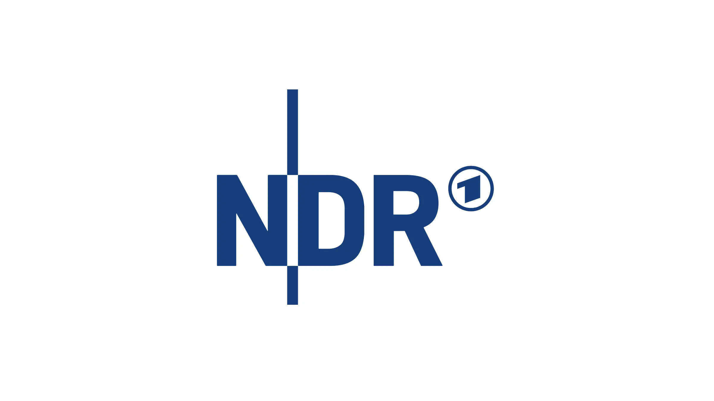 Logo NDR