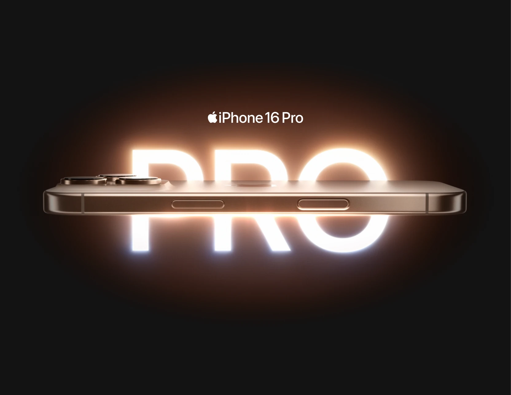 iPhone 16 Pro 1