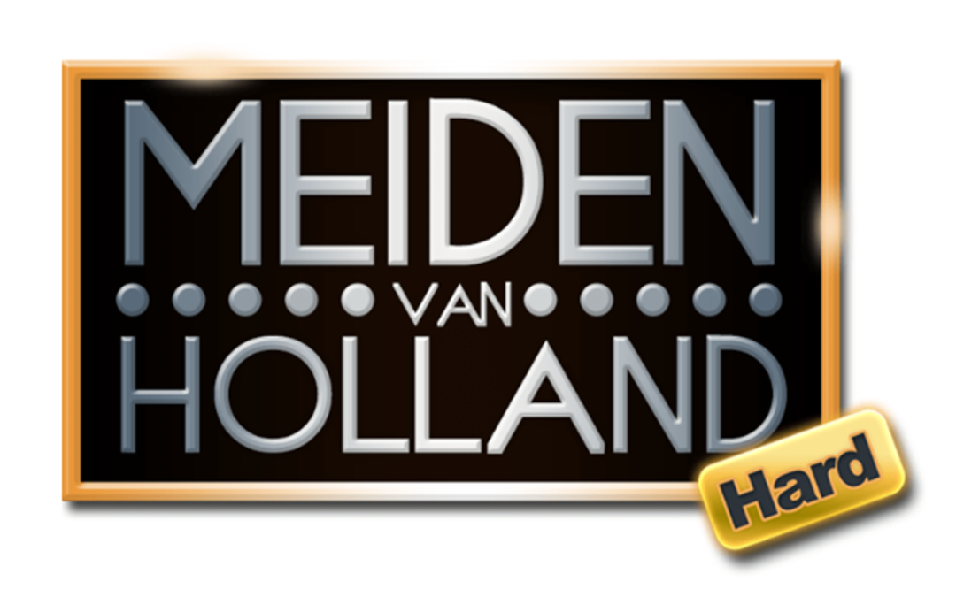 Logo Meiden van Holland