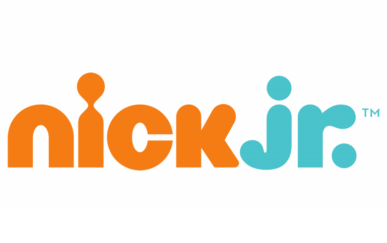 Logo Nick JR