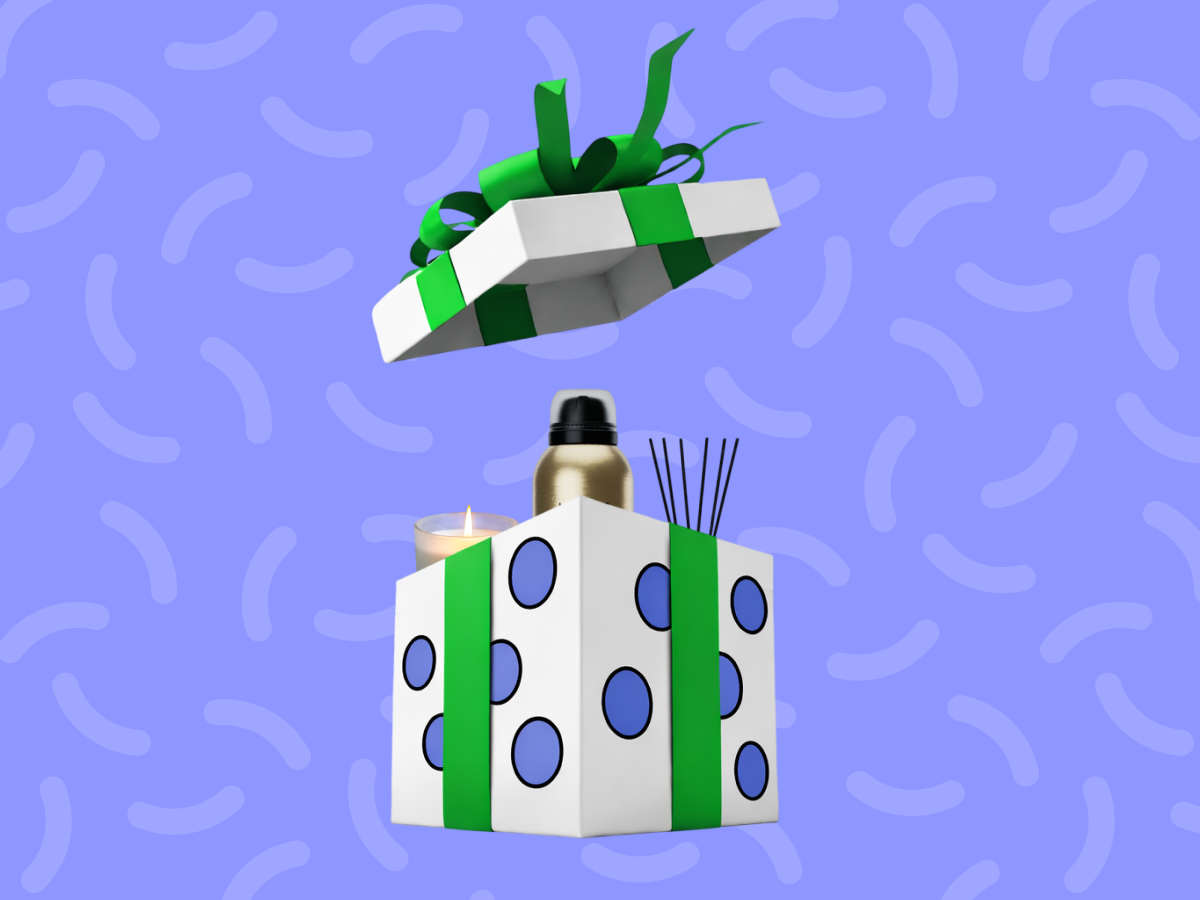Voor Jou Vrijdag - Janzen gift sets