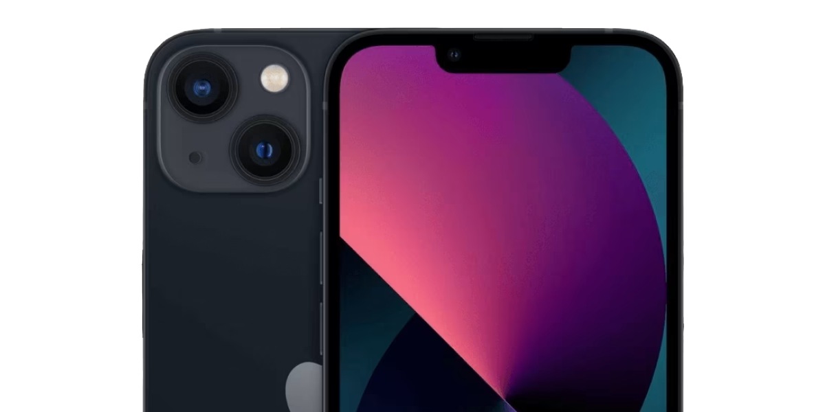 iPhone 13