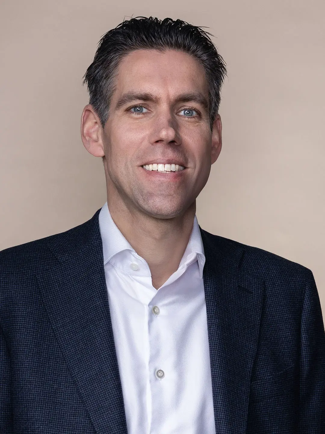 Chief Operating Officer en lid Raad van Bestuur (sinds 2023)