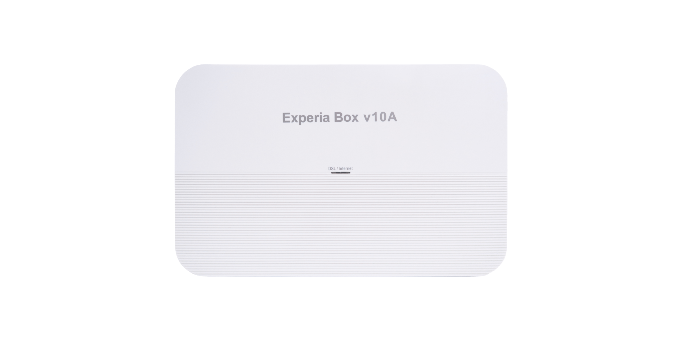 Modem Experia Box V10a