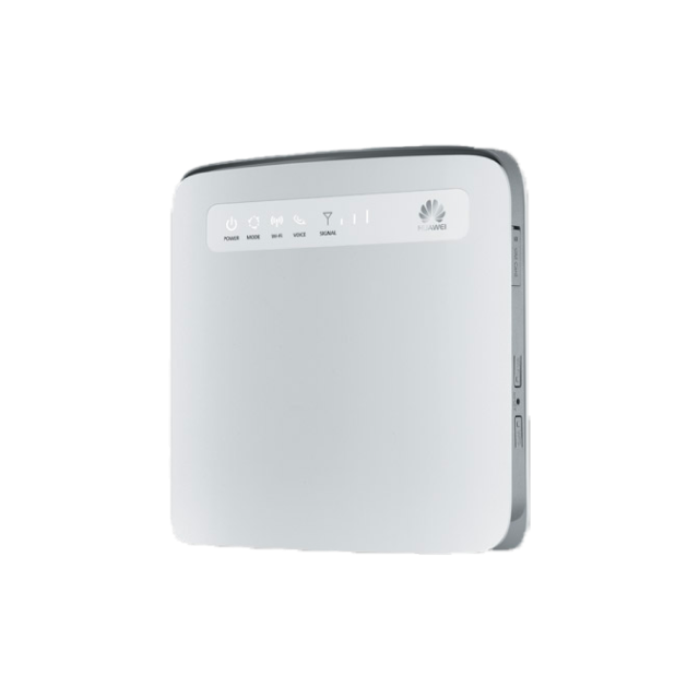 Huawei E5186 4G+ Mobiele internet Router