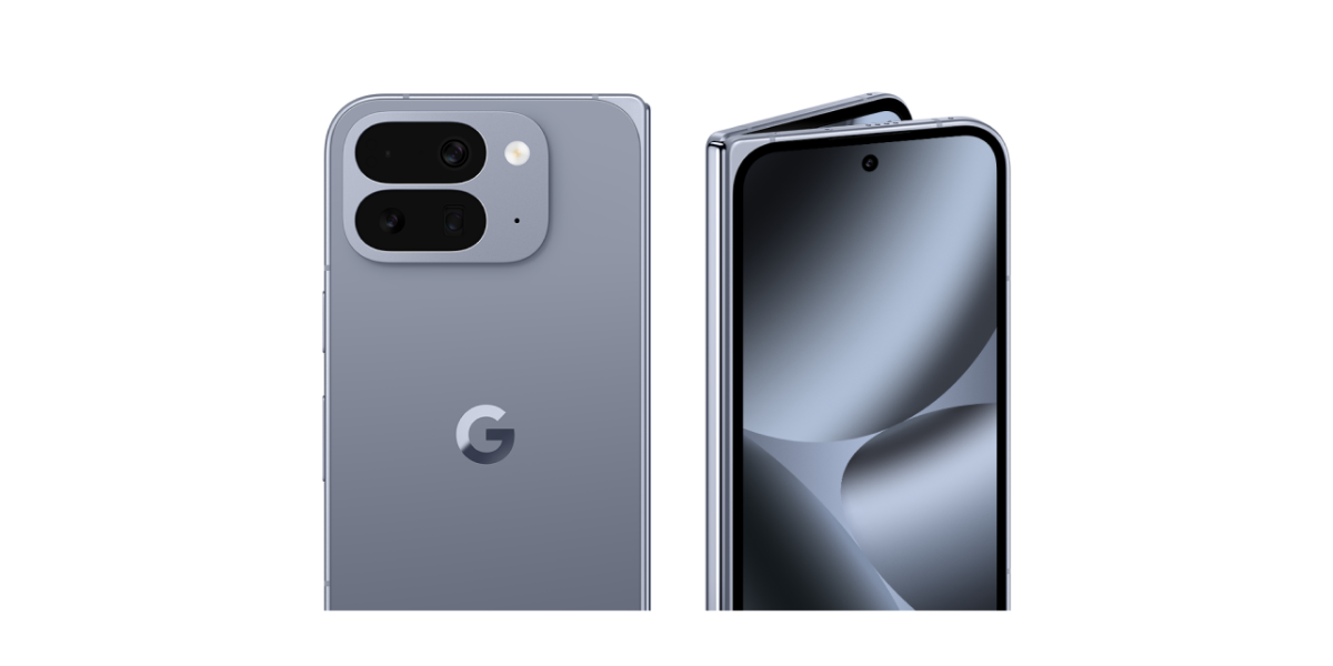 Google Pixel 10 Pro Fold