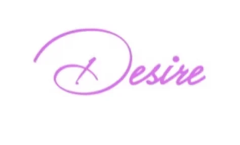 Logo Desire