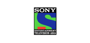 Logo van Sony Asia