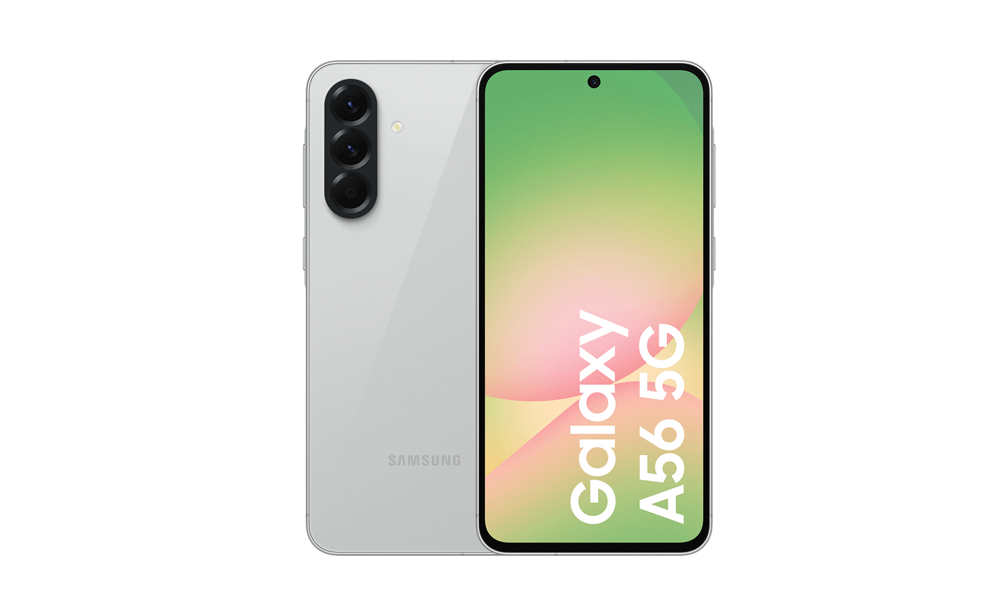 Samsung Galaxy A56
