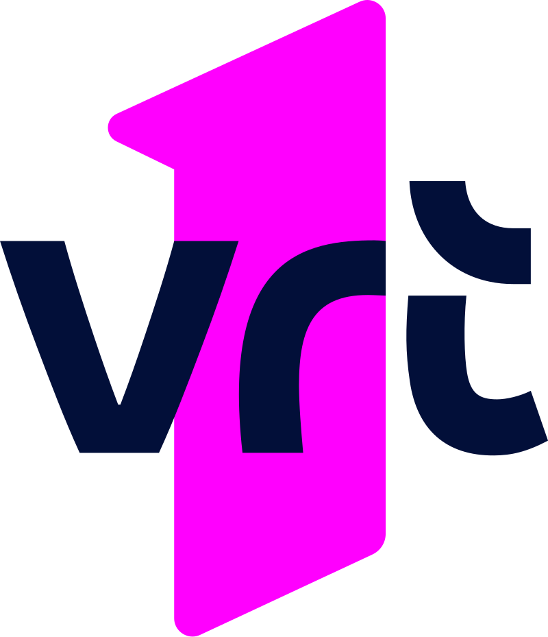 Logo VRT 1