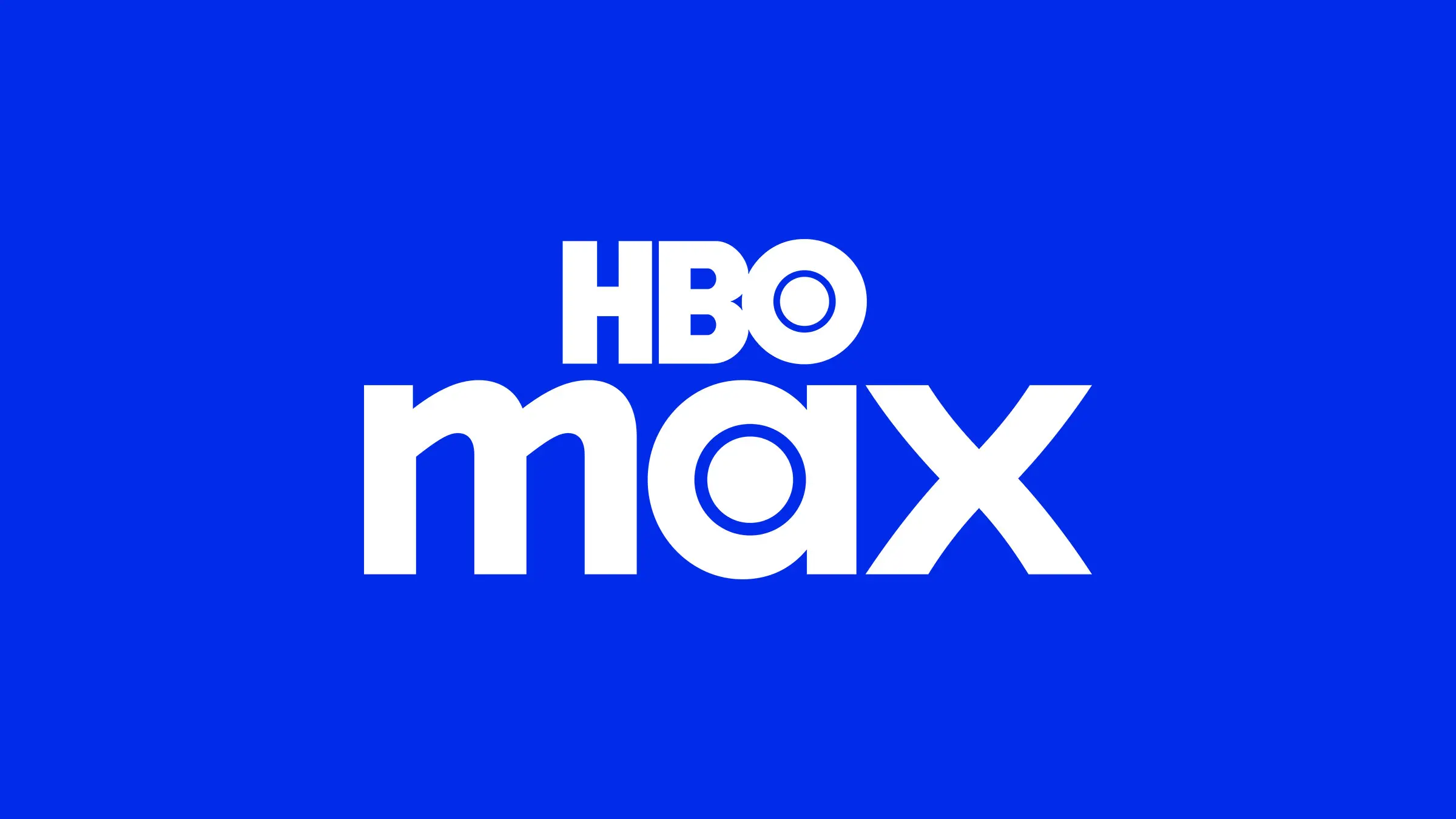 HBO Max logo