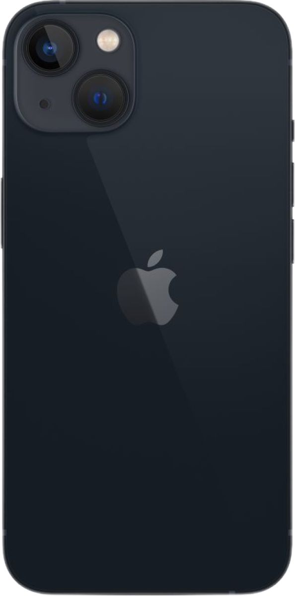 iPhone 13 achterkant