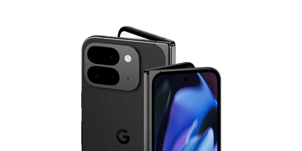 Afbeelding van de Google Pixel 9 Pro Fold