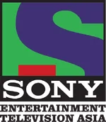 Logo Sony TV Asia