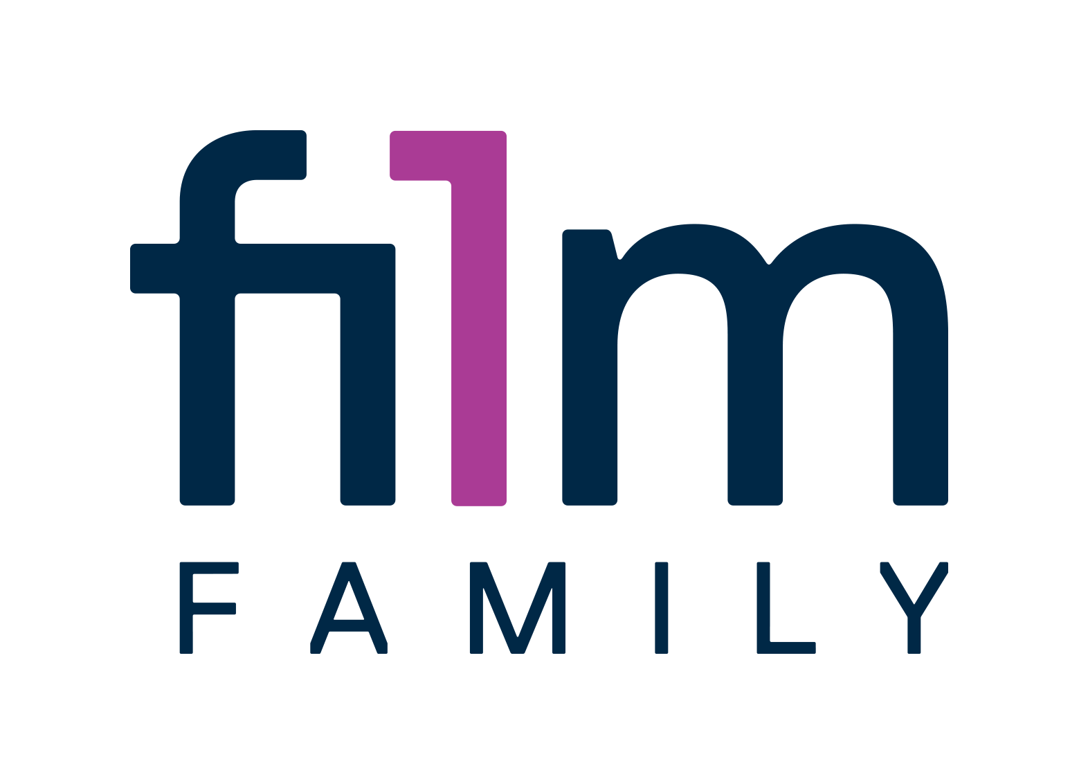 Logo Film1 Family