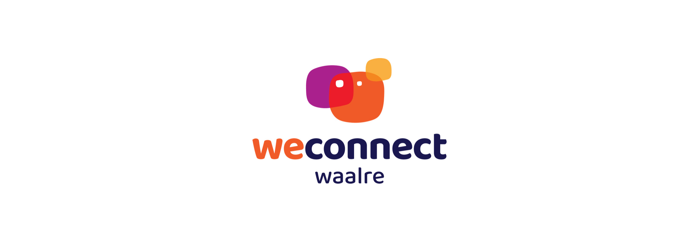 WeConnect Waalre logo