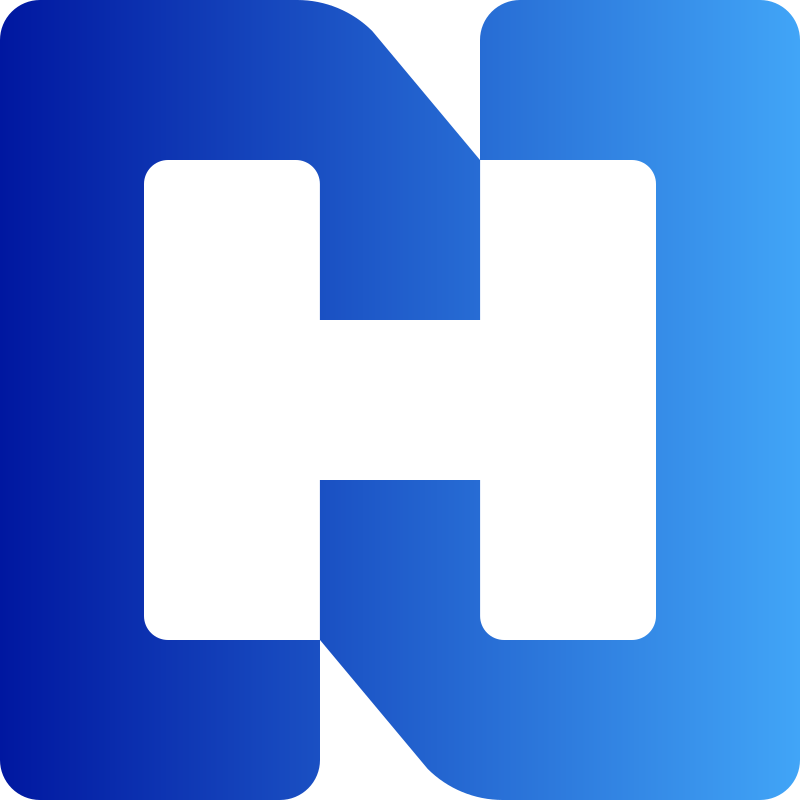 Logo NH