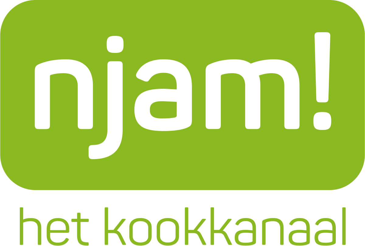 Logo Njam!