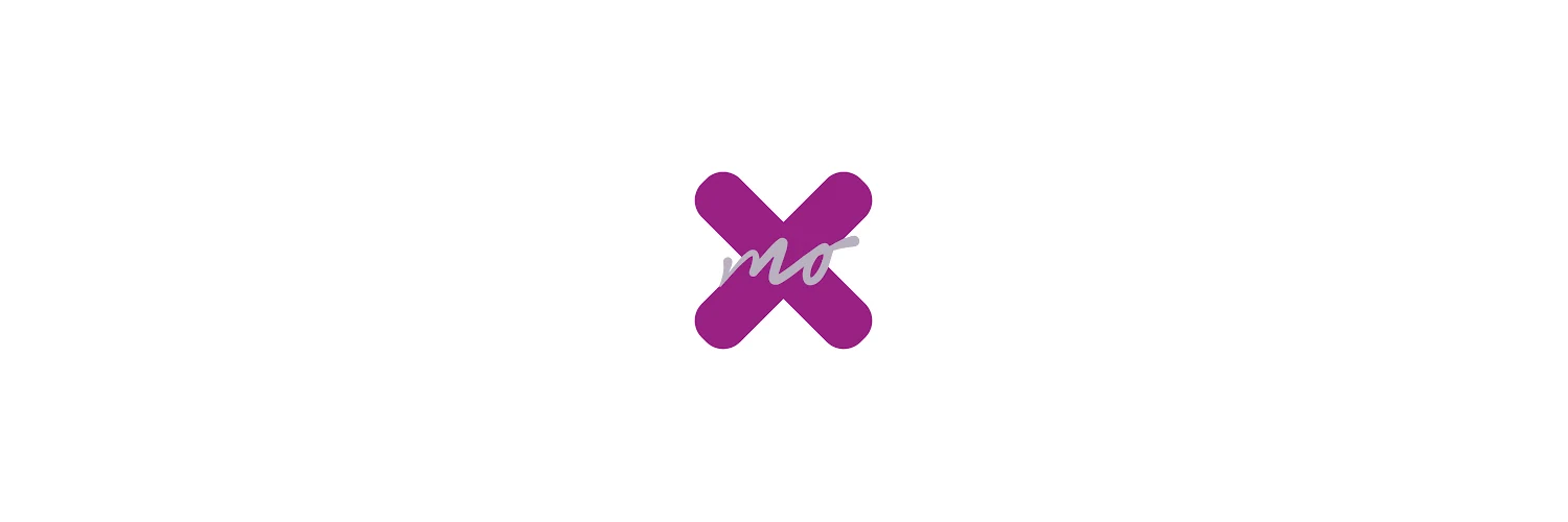 Logo X-MO