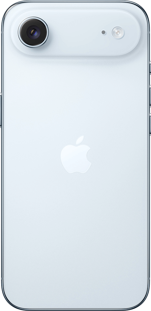 Voorkant van de iPhone 16 Pro Desert Titanium